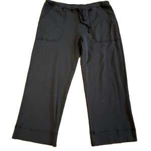 Mod-o-doc black wader pants